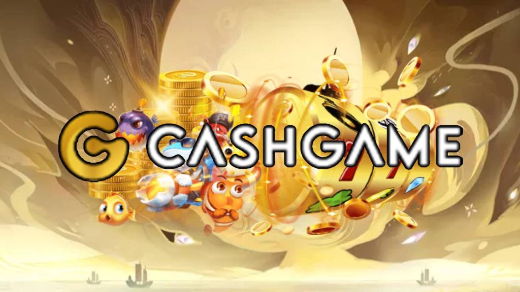 cashgame168
