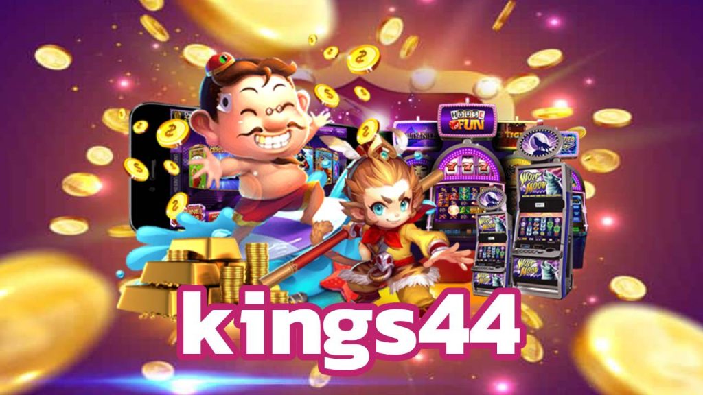 kings44